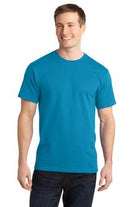 Port Authority Turquoise