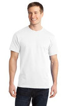 Port Authority White