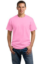 Port Authority Candy Pink