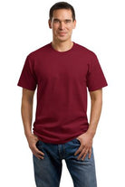 Port Authority Cardinal Red