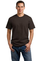 Port Authority Dark Choco Brown