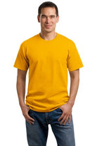 Port Authority Dark Heather Grey
