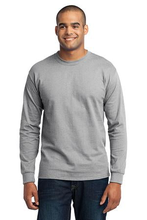 Port Authority Dark Green