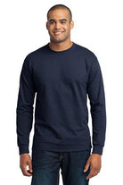 Port Authority Navy