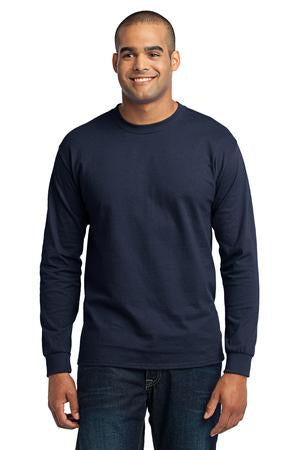 Port Authority Navy