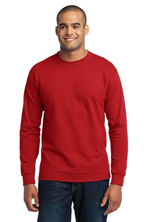 Port Authority Red