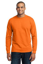 Port Authority Safety Orange