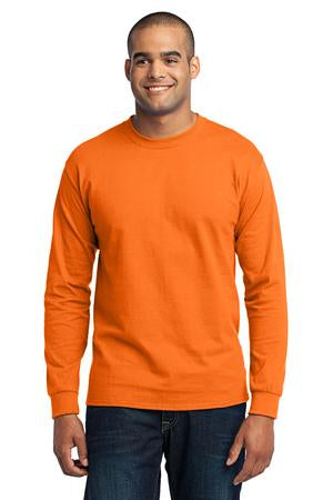 Port Authority Safety Orange