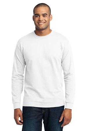 Port Authority White