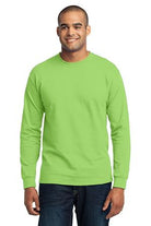Port Authority Lime