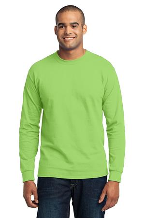 Port Authority Lime