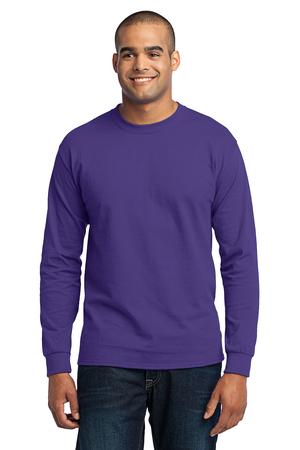Port Authority Purple