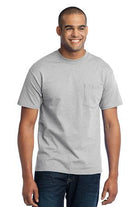 Port Authority Aquatic Blue