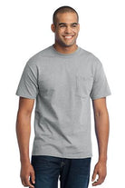 Port Authority White