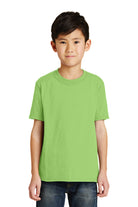 Port Authority Lime