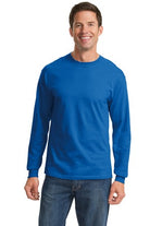 Port Authority Stonewashed Blue