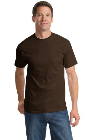 Port Authority Brown