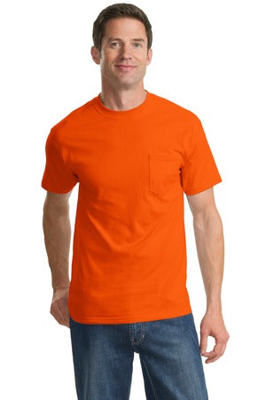 Port Authority Orange