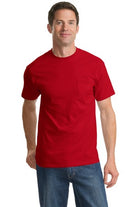 Port Authority Red