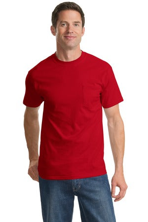 Port Authority Red