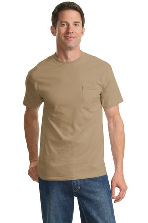 Port Authority White
