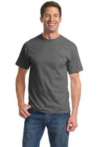 Port Authority Dark Green
