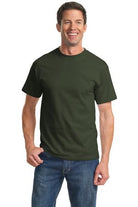 Port Authority Medium Grey