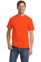 Port Authority Texas Orange