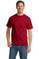 Port Authority Rich Red