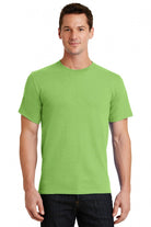 Port Authority Dark Green