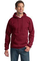 Port Authority Cardinal Red