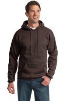 Port Authority Dark Green