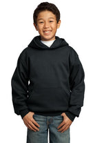 Port Authority Jet Black