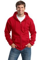 Port Authority Red