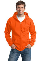Port Authority Safety Orange