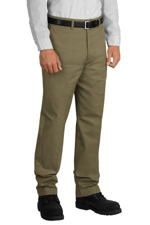 Red Kap Industrial Work Pants - PT20 | Custom Work Pants