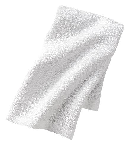 Port Authority Rally Towel. PT38.