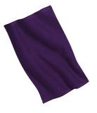 Port Authority Maroon