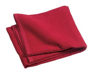 Port Authority Red