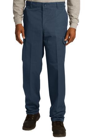 Red Kap Khaki