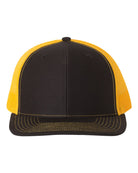 Richardson Black/Gold