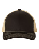 Richardson Black/Vegas Gold