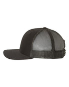 Richardson Black/Charcoal