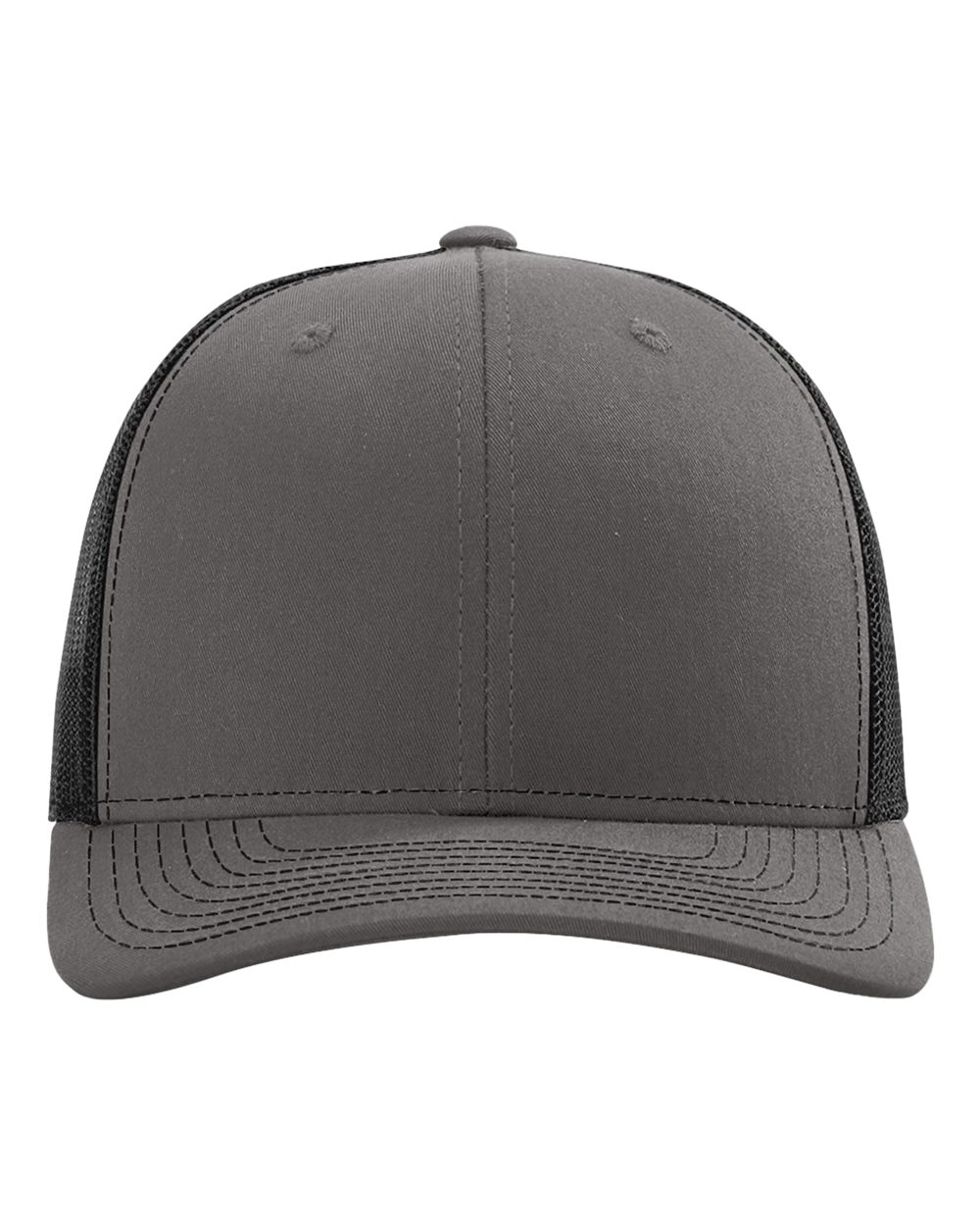Richardson 112 Trucker Cap with Snapback | Logo Shirts Direct