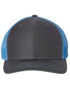 Richardson Charcoal/Black