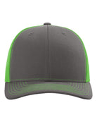 Richardson Charcoal/Navy