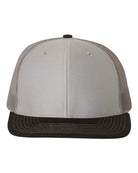 Richardson Columbia Blue/White