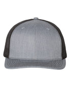 Richardson Black/Charcoal