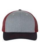 Richardson Dark Green