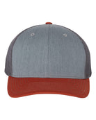 Richardson Dark Green/Gold
